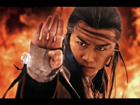 “请你给我一滴泪的时间……”