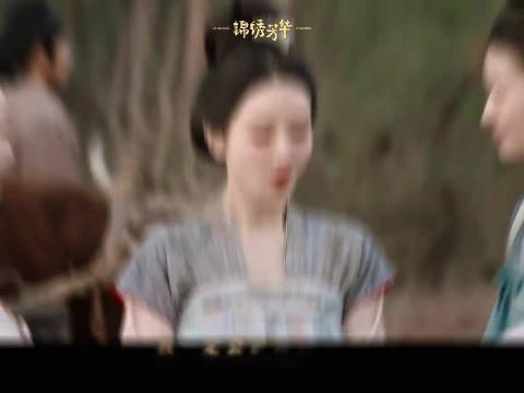 杨紫新剧锦绣芳华获赞，演技与角色塑造受好评