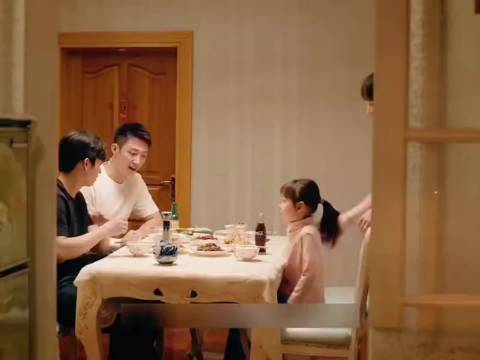 谁敢想象这么贤惠的妻子，是真正的江湖大嫂 黄景瑜王子奇章宇