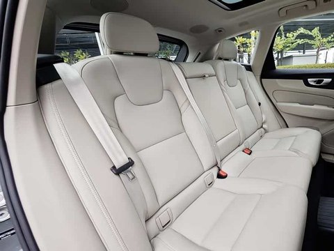 这份超越期待的健康承诺，源于沃尔沃对细节的偏执