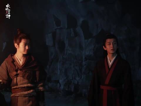 谢淮安：对不起，我已经看穿你的结局！而且告诉你结局，你也无法改变