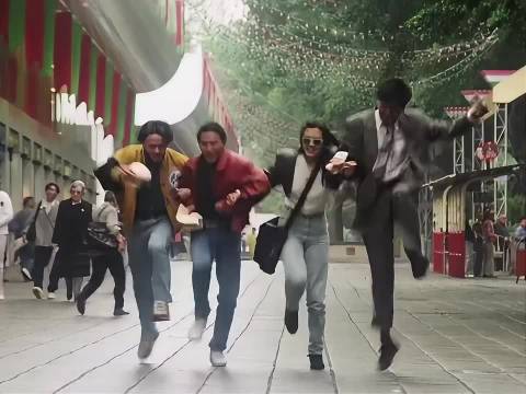 那些经济上行时期的美好电影