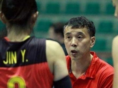 恭喜，郎平助教回归，包壮上任主教练，联手匡琦，女排有福了