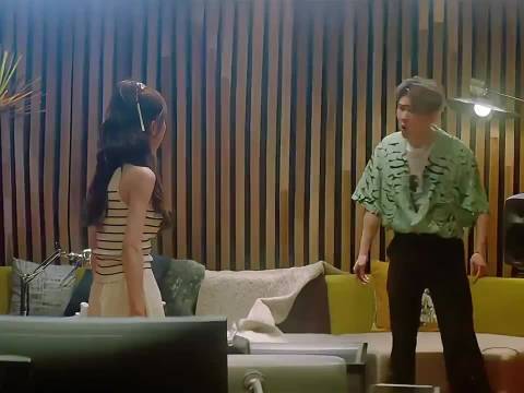 她的善意被海王当成了暗示