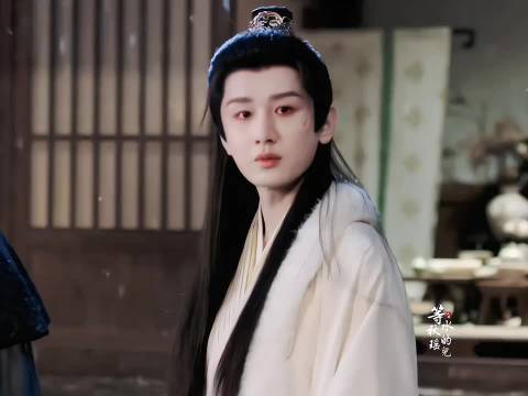 成毅包揽云包场前三，粉丝力挺长安二十四计