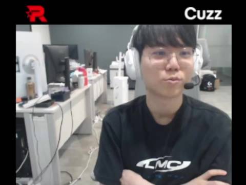 在Cuzz直播间背景音里大讨论的蒂蒂和鬼鬼