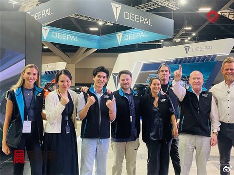 2026年澳大利亚墨尔本新能源电动车展MEVAS 2026