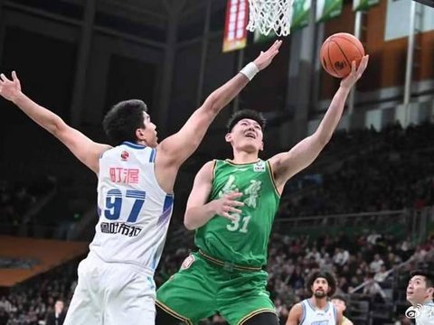 央视直播！辽宁VS北控悬念重重，威尔斯硬磕里勒，杨鸣强调防守