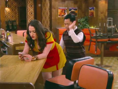 麦克斯演绎有钱男人不可取,阿憨占便宜笑翻观众