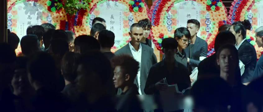 《周处除三害》：有一种坏人，看着令人心痛