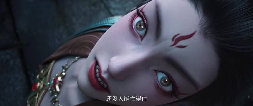 剑来2终极预告曝光，阿良霸气宣言平安高燃对决