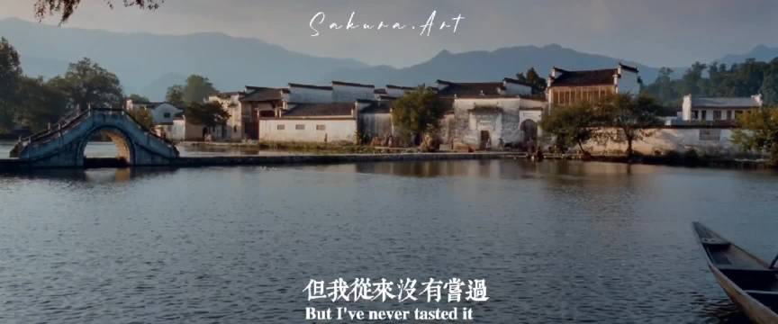 《卧虎藏龙》玉娇龙台词引热议，李慕白青冥剑皆虚名