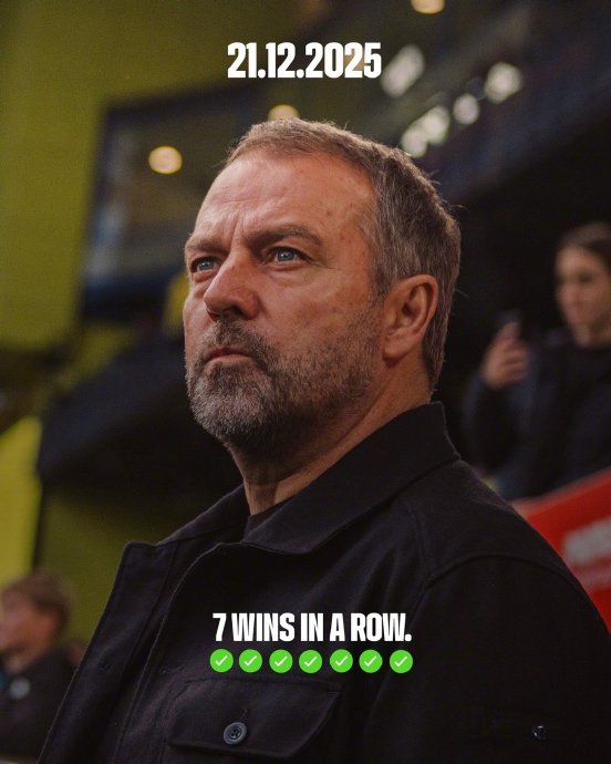 巴萨主帅兑现承诺率队七连胜