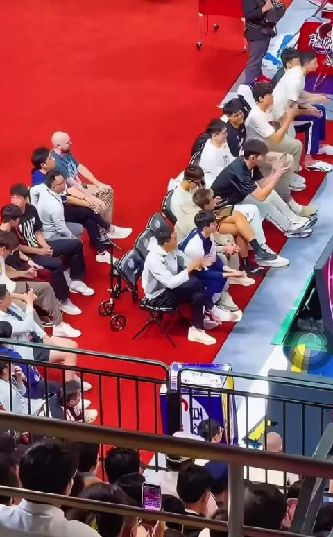 休整一下，我们等你