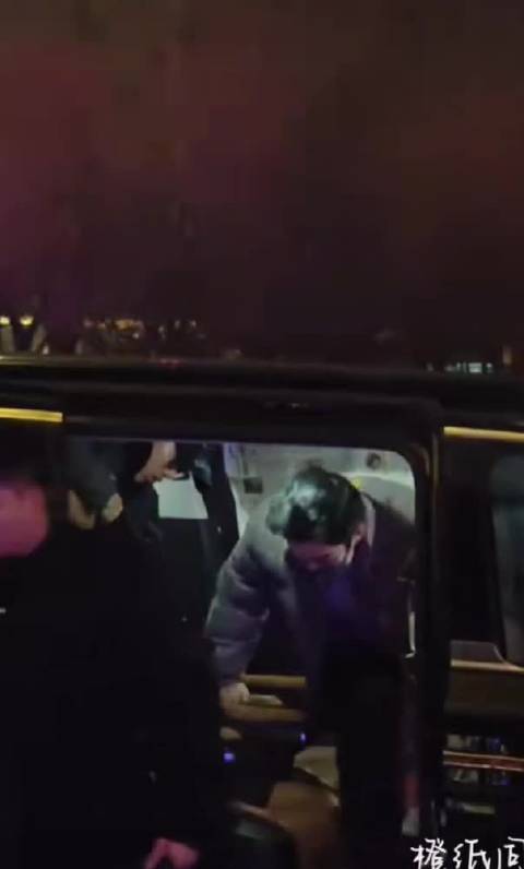 就这么短短一点的时间，王鹤棣指完你的指你的，指到的都要幸福