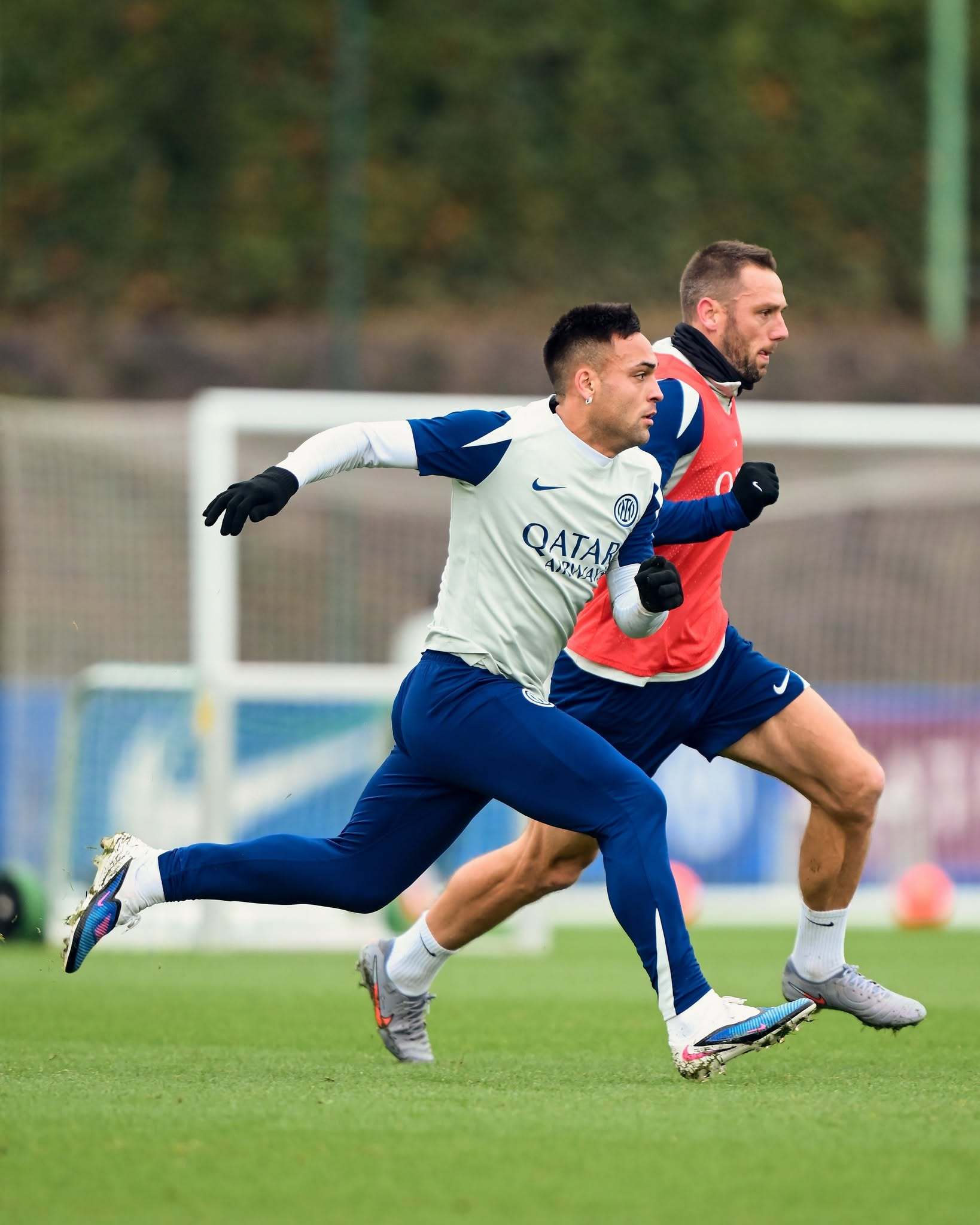 圣诞节前也不要松懈