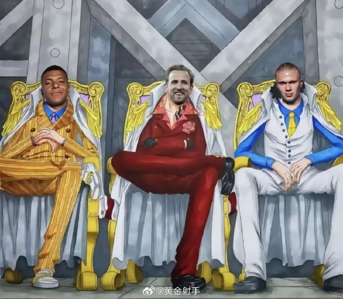 当凯恩与哈兰德同分领跑欧洲金靴，欧洲顶级射手之争将如何影响德甲与英超争冠格局？