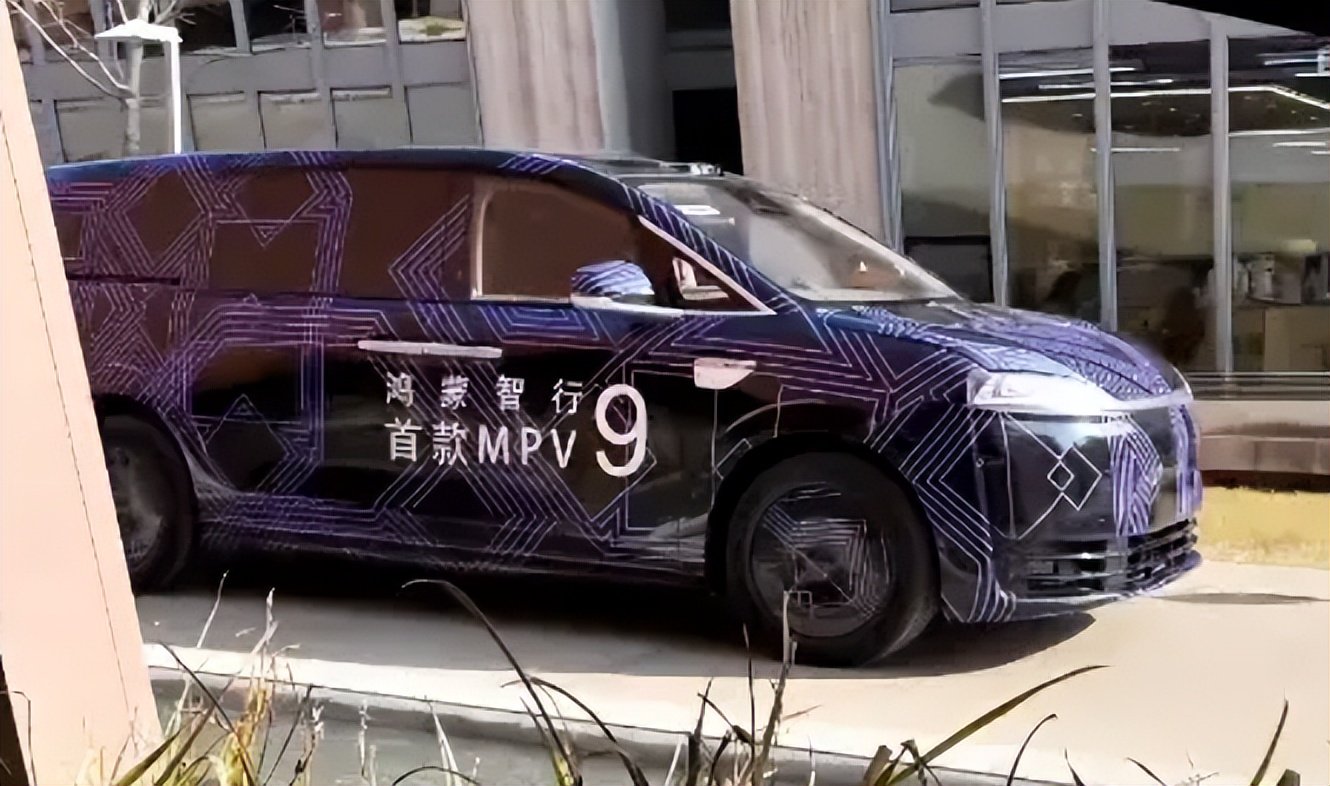 这3款国产MPV或将在明年来袭，定位高端，都不是好惹的！