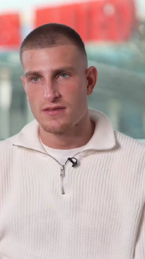 曼联球员本内特公开谈论父亲自杀与心理健康