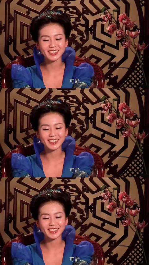 刘诗诗揭秘经典角色动作设计，香港剧组打造内娱标杆