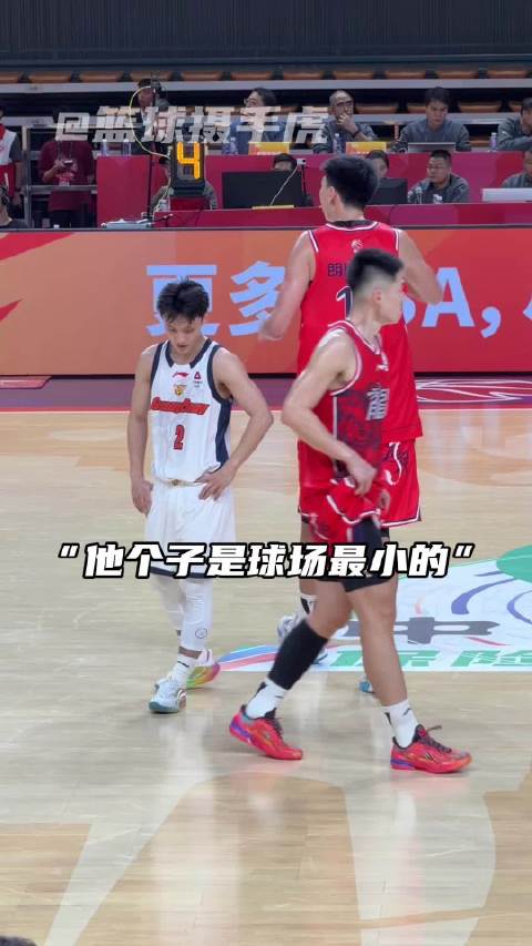 “惠州外援徐杰”