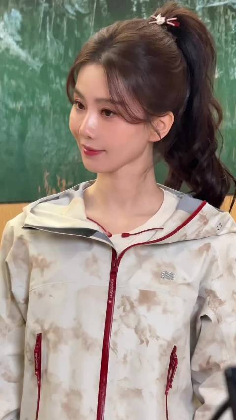 刘诗诗现场状态惊艳获赞龙葵公主重现