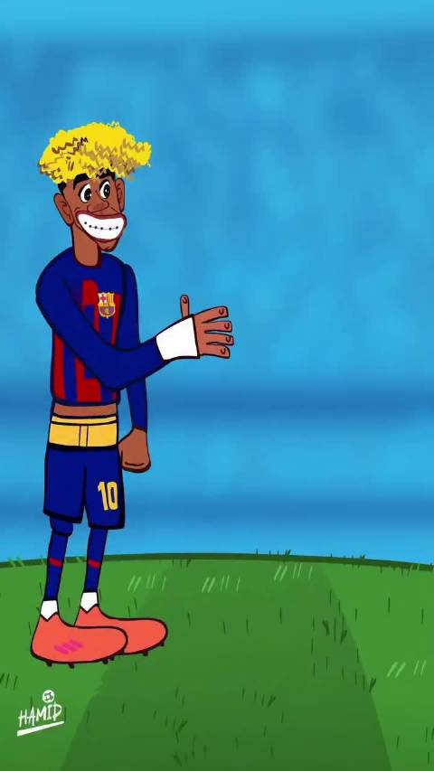 世体记者提醒亚马尔避免重蹈维尼修斯覆辙，伯纳乌球迷已不再尊重巴西球员