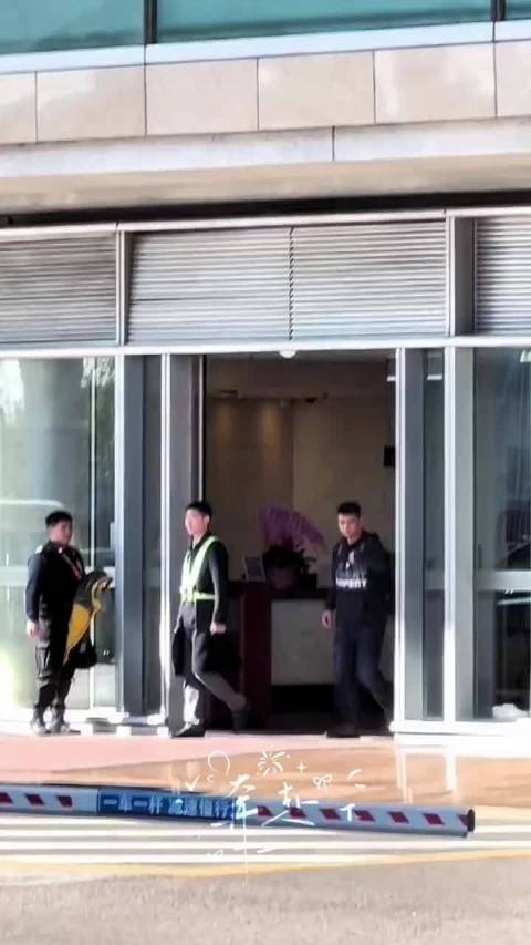 王俊凯粉丝宣言永远陪伴