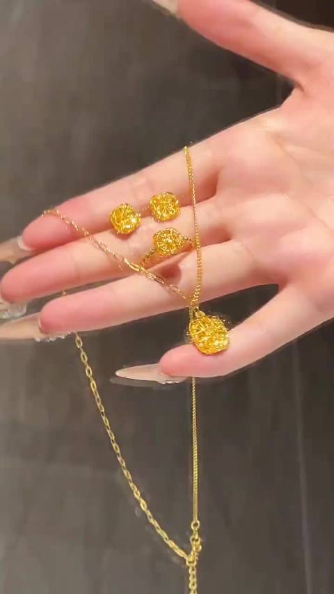 年轻人转向黄金消费，金豆理财成新趋势