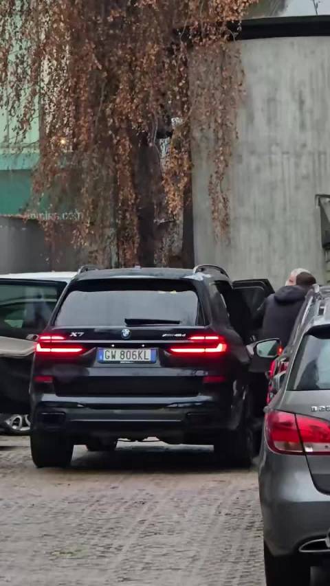 菲尔克鲁格开始接受体检