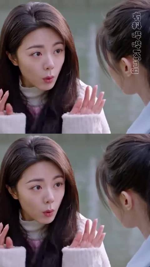 女主终于逃离原生学校了赵今麦 宿舍关系 校园生活