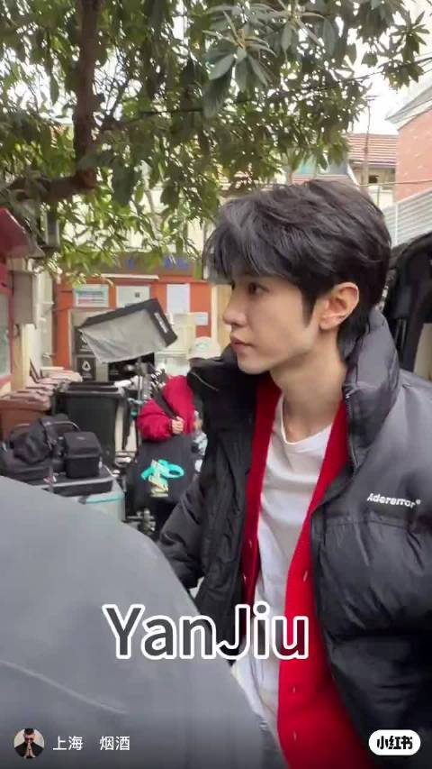 陈哲远粉丝星光应援，美好岁月与你同在