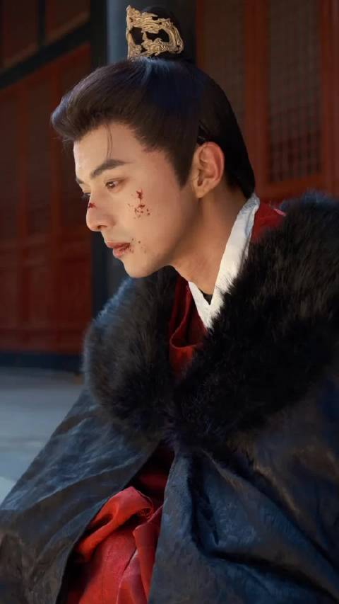 叶祖新真的……可以试一下崇祯皇帝