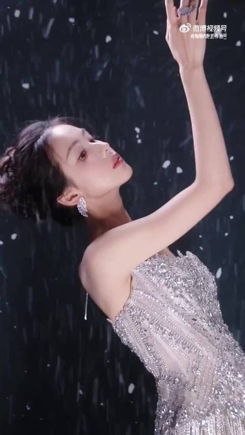 陈都灵星美是美，感觉也nice