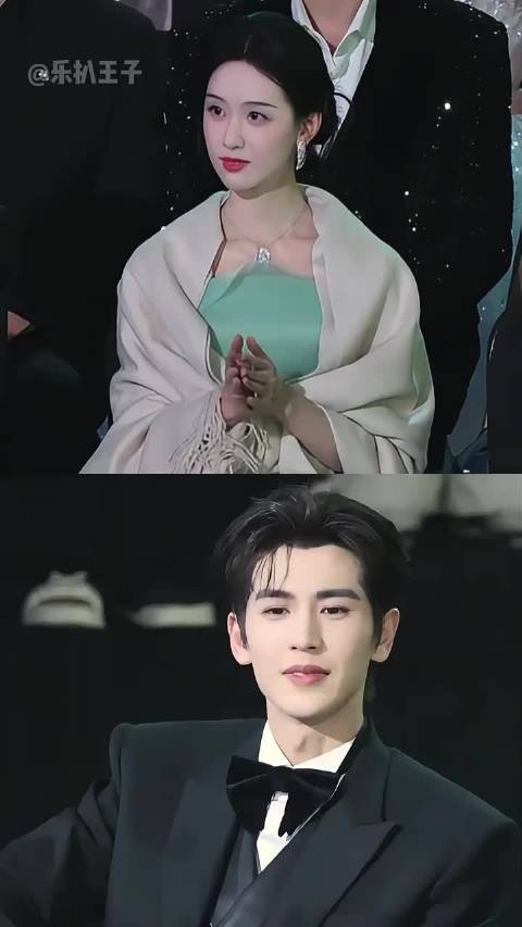 陈都灵张凌赫常华森展现学霸实力，颜值学历双高引关注