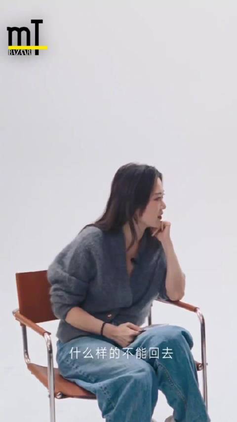 何穗称会被产后激素影响