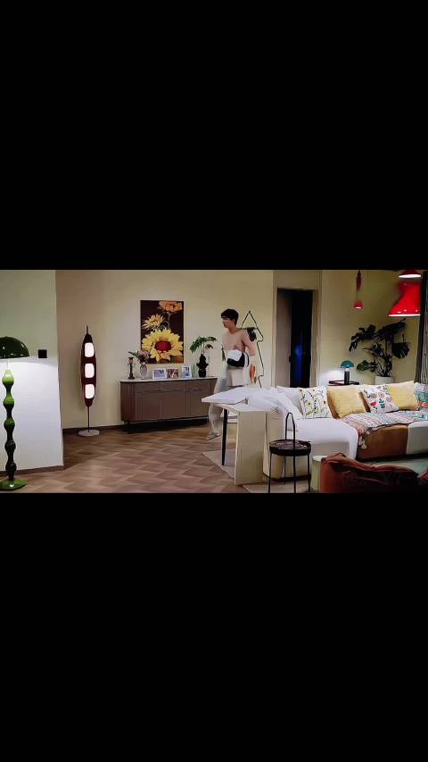 嘿 礼物（李雾）boy