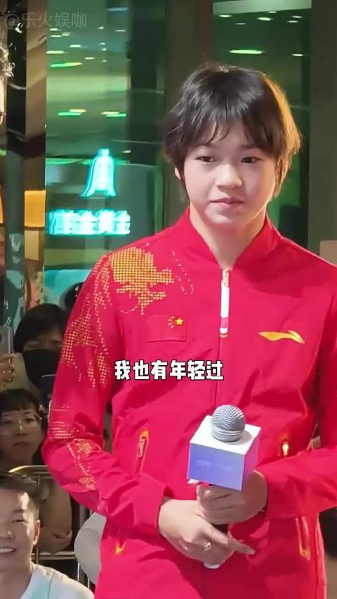 为何全红婵被退回广东队？得知真实原因，才知她站上高位的压力