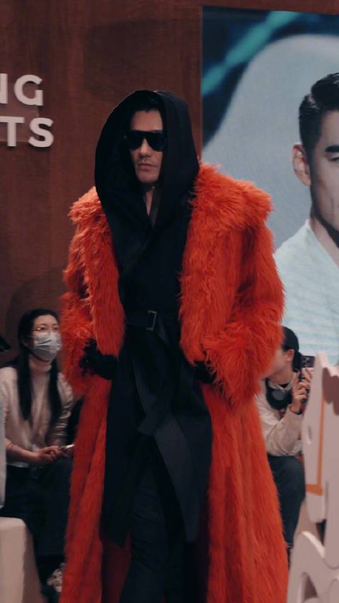 气质贾晓萍@胡兵