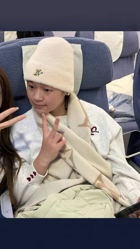 全红婵登泰国时尚封面，代言价值6200万展现多元魅力