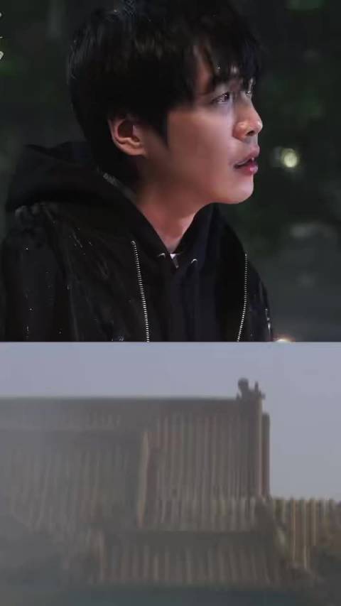 张若昀新剧雨中崩溃戏梦回祺贵人下线