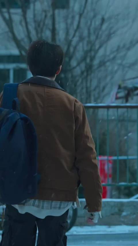 退一步舍不得，进一步没资格 被我弄丢的你|张婧仪