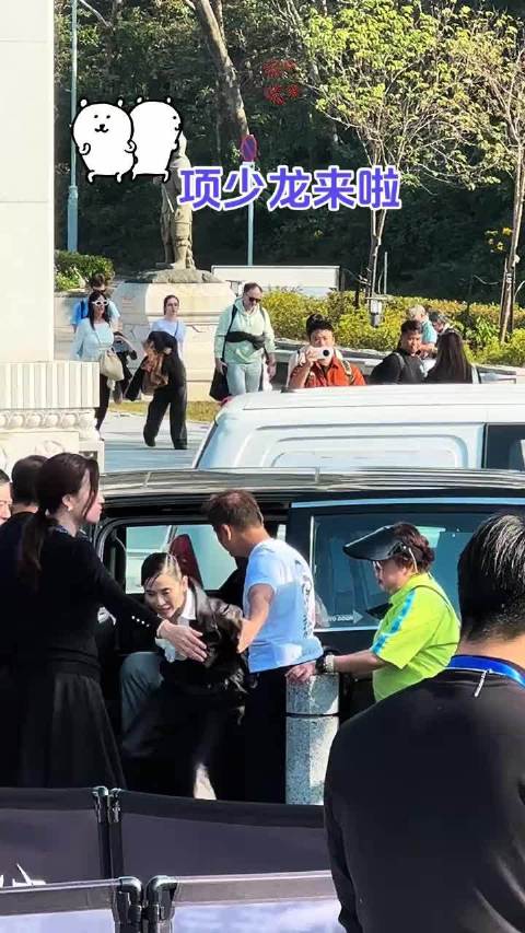 港记调侃古天乐票房言论引热议，内地记者称不敢开此类玩笑