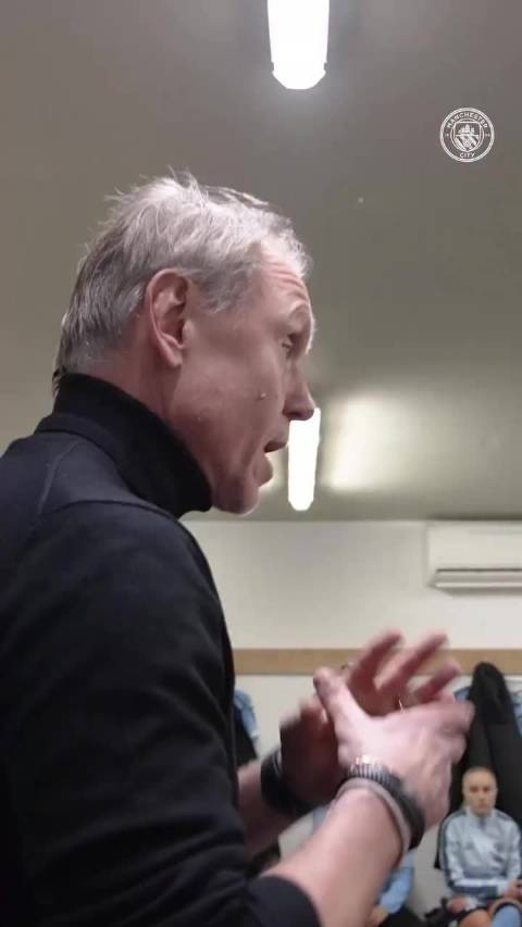 耶格勒茨对阵西汉姆联的赛前讲话️ 注意音量 有吵闹的铃声