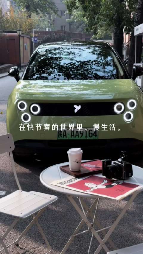 普通人BBA就行，没必要硬上萤火虫