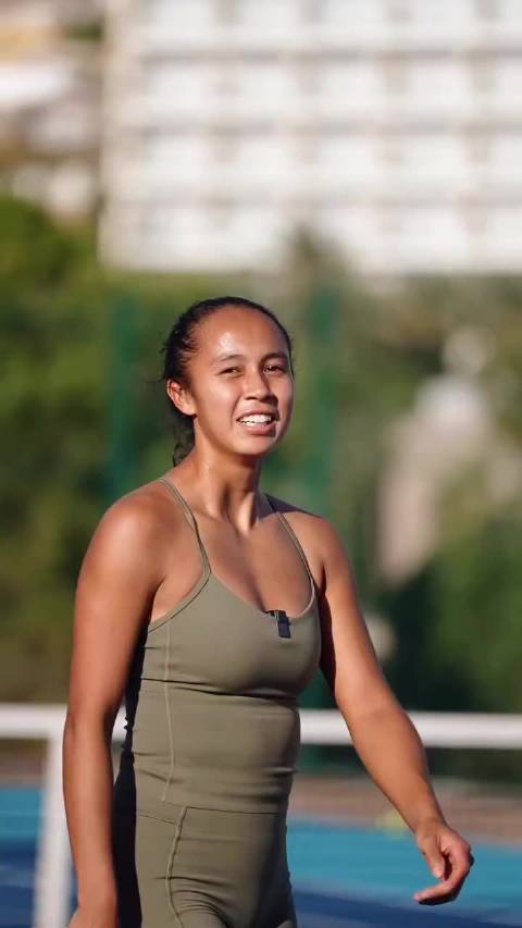 费尔南德斯训练赛季前训练日常