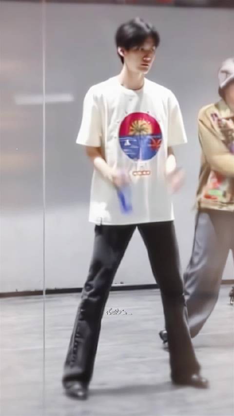 个人向剪辑‖周柯宇