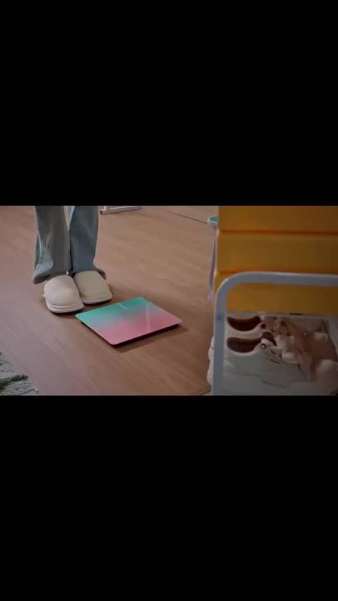 赵今麦称体重现场引共鸣，网友直呼真实