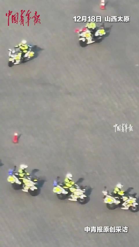 太原铁骑蛇形绕桩训练好丝滑