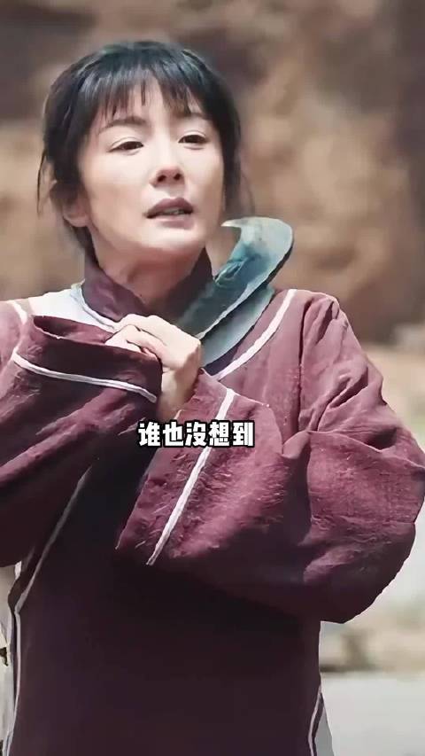 《生万物》全剧最出圈的，不是杨幂也不是欧豪，而是这两位镶边小配角 ✌️